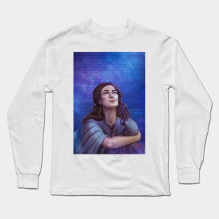 Tessa Long Sleeve T-Shirt